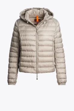 RORY - KURZE DAUNENJACKE-Parajumpers New