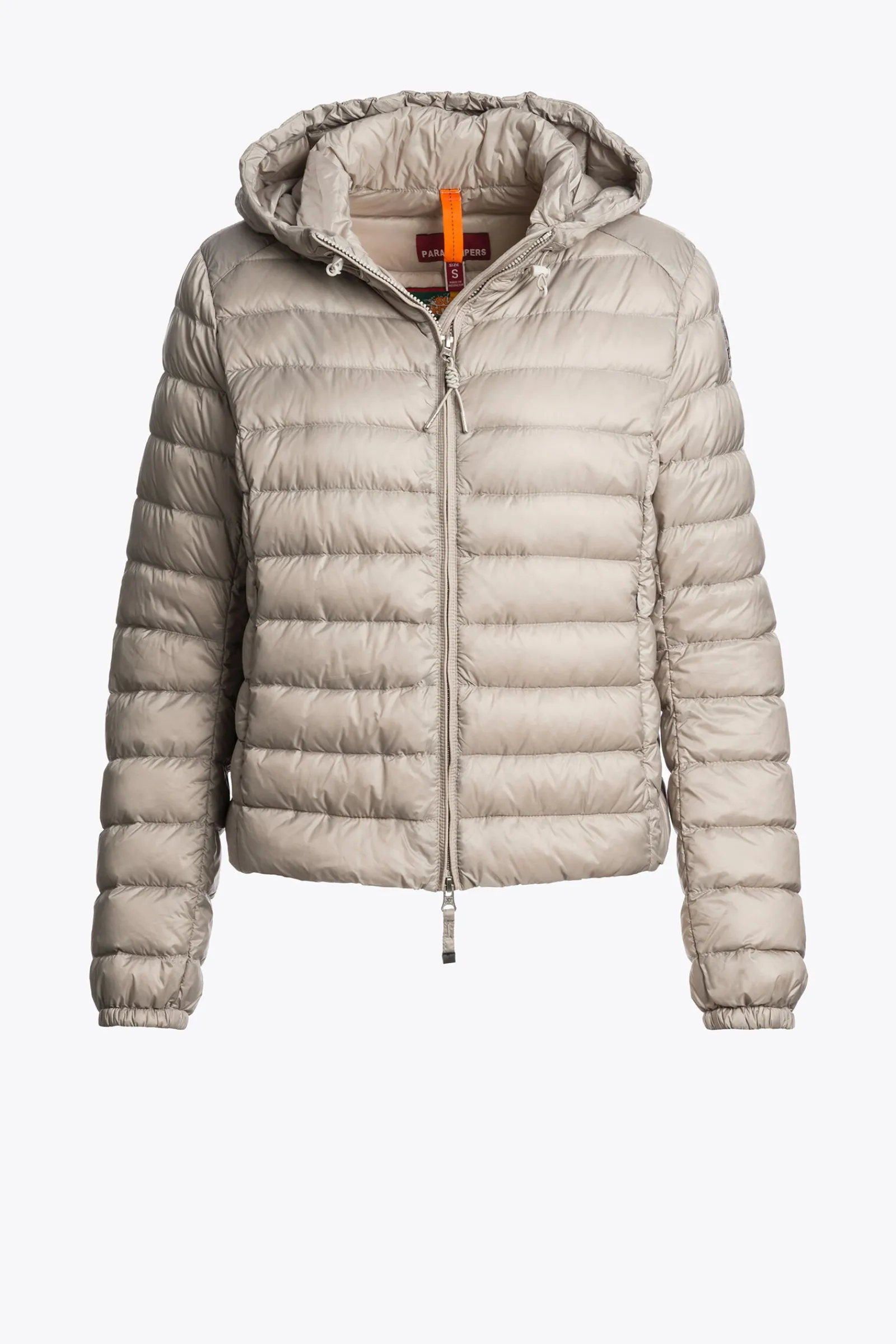 RORY - KURZE DAUNENJACKE-Parajumpers New