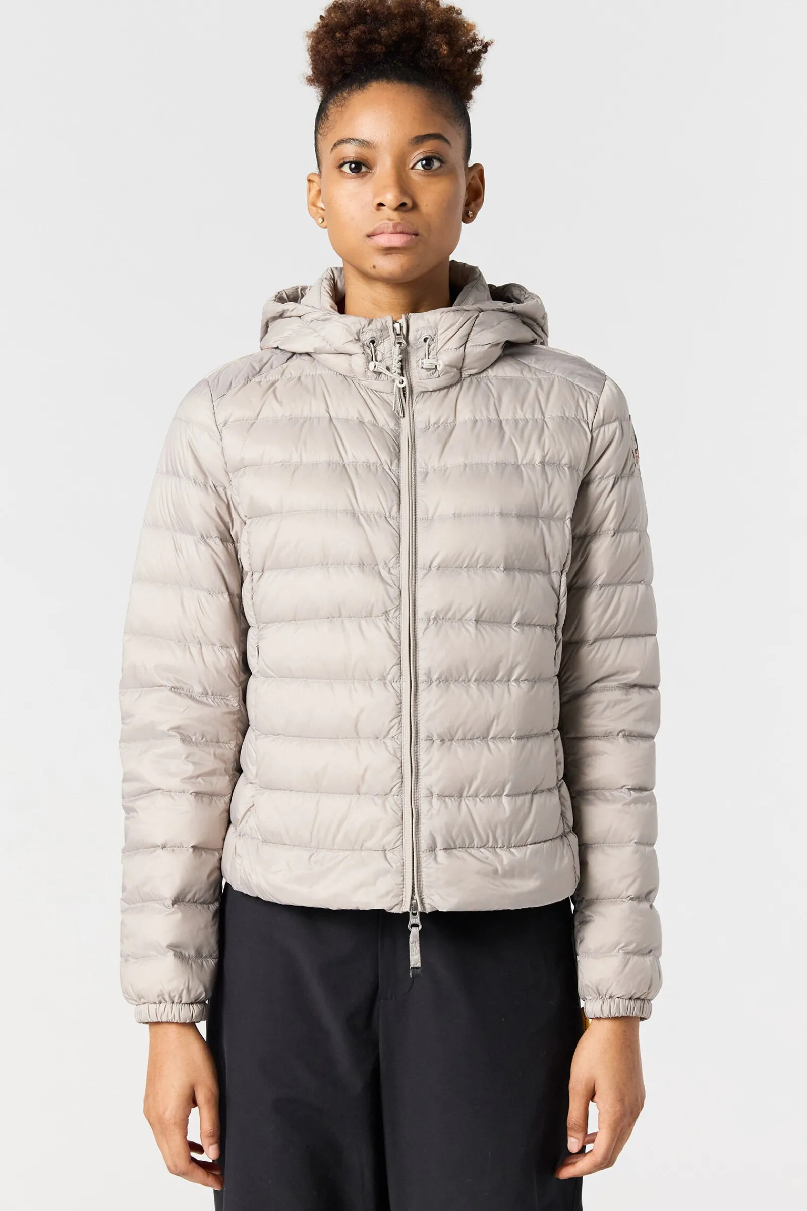 RORY - KURZE DAUNENJACKE-Parajumpers New