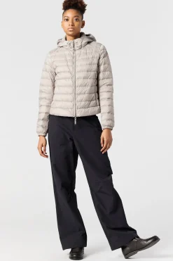 RORY - KURZE DAUNENJACKE-Parajumpers New