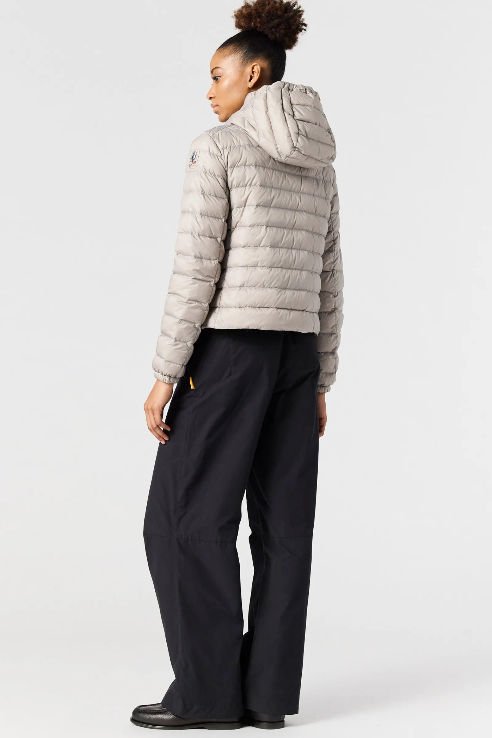 RORY - KURZE DAUNENJACKE-Parajumpers New