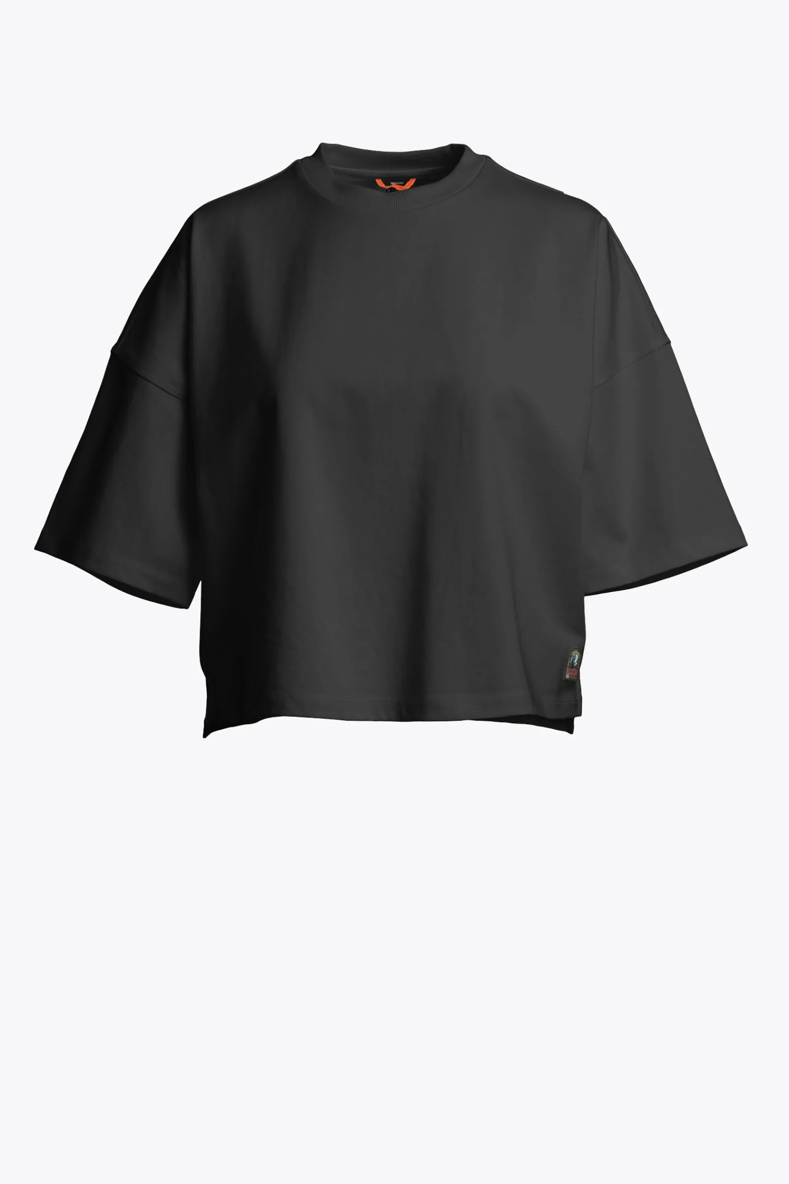 ROZANNE - CROP-T-SHIRT-Parajumpers Discount