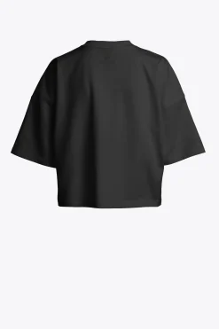 ROZANNE - CROP-T-SHIRT-Parajumpers Discount