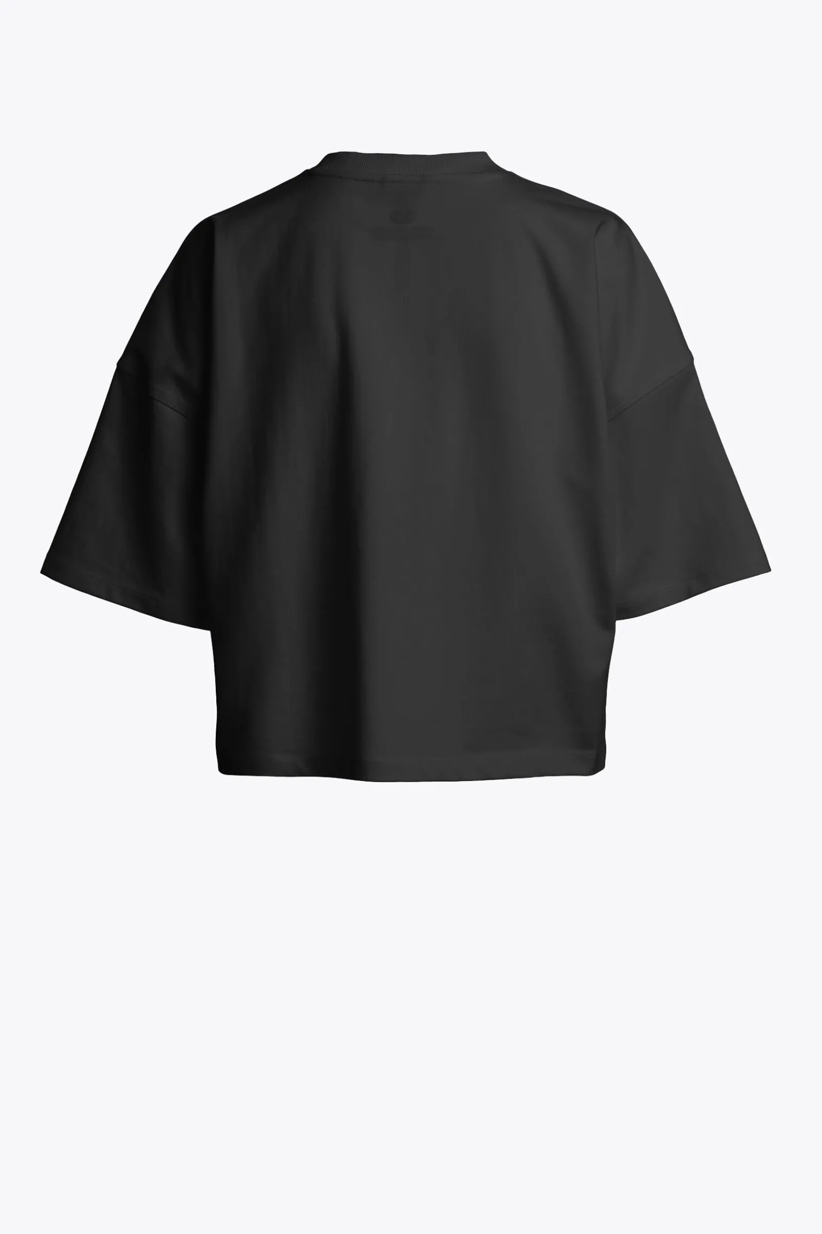 ROZANNE - CROP-T-SHIRT-Parajumpers Discount