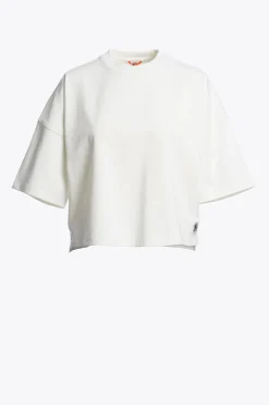 ROZANNE - CROP-T-SHIRT-Parajumpers