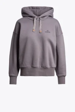SABRI - SWEATSHIRT MIT KAPUZE-Parajumpers Online