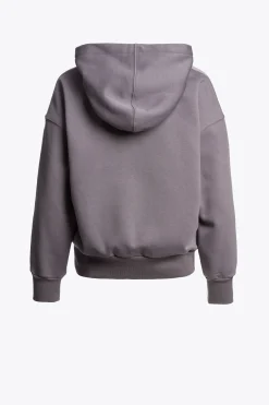 SABRI - SWEATSHIRT MIT KAPUZE-Parajumpers Online