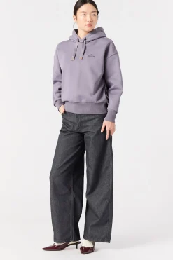 SABRI - SWEATSHIRT MIT KAPUZE-Parajumpers Online