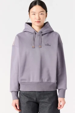 SABRI - SWEATSHIRT MIT KAPUZE-Parajumpers Online
