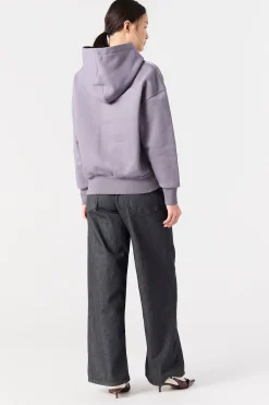 SABRI - SWEATSHIRT MIT KAPUZE-Parajumpers Online