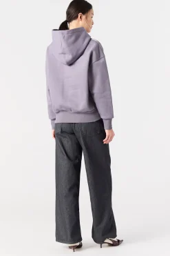 SABRI - SWEATSHIRT MIT KAPUZE-Parajumpers Outlet