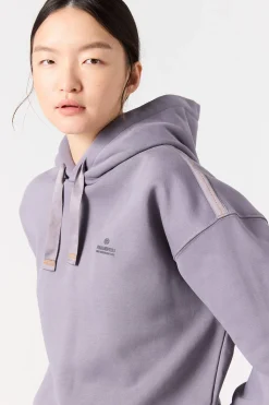 SABRI - SWEATSHIRT MIT KAPUZE-Parajumpers Outlet