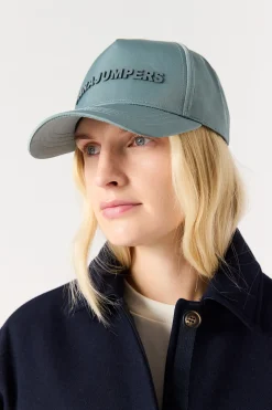 SATIN - BASEBALL-KAPPE-Parajumpers
