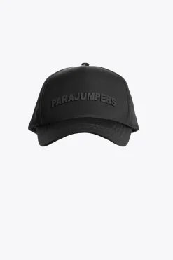 SATIN - BASEBALL-KAPPE-Parajumpers Clearance