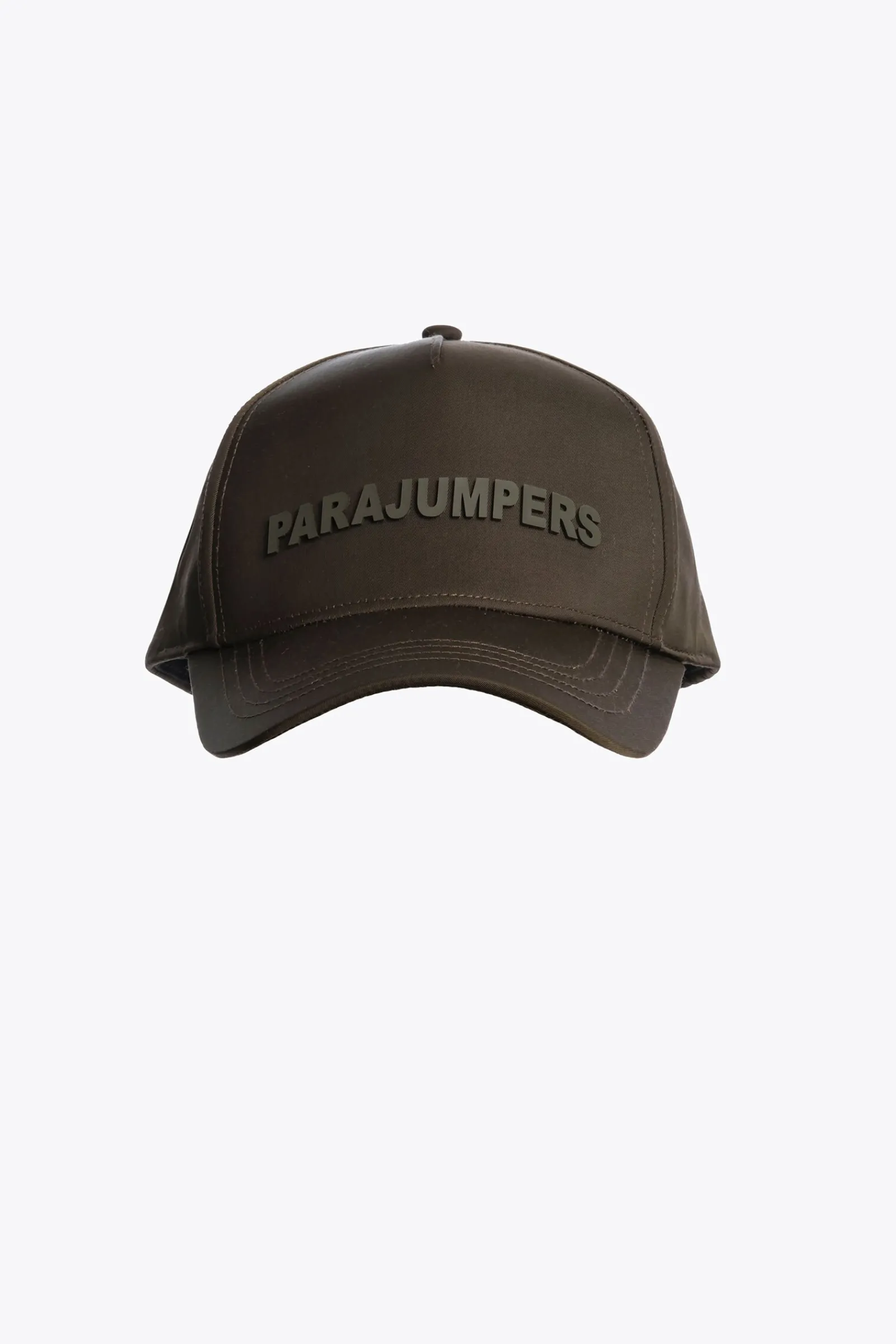SATIN - BASEBALL-KAPPE-Parajumpers Outlet