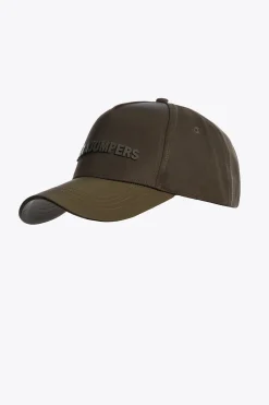 SATIN - BASEBALL-KAPPE-Parajumpers Outlet