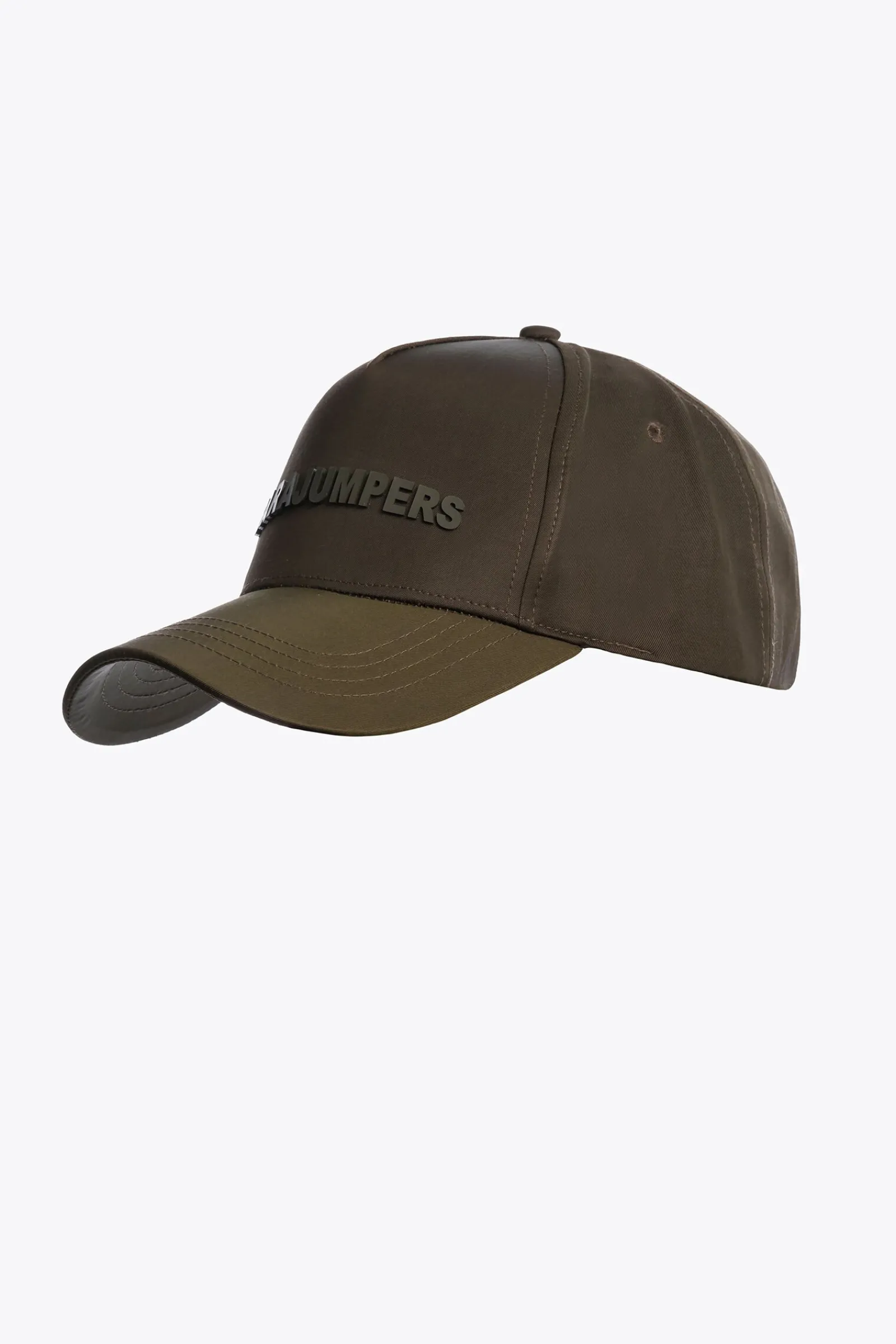 SATIN - BASEBALL-KAPPE-Parajumpers Outlet
