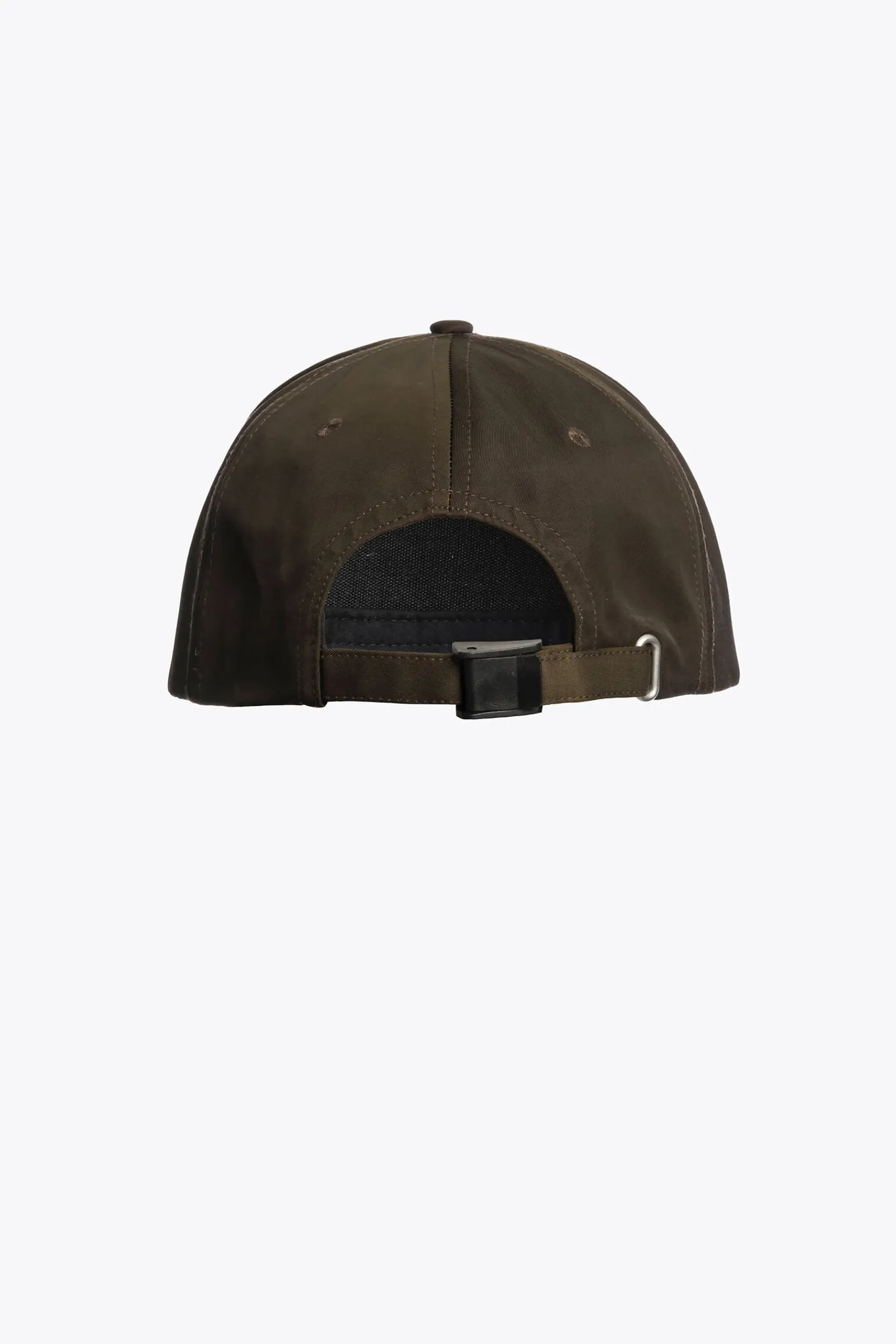 SATIN - BASEBALL-KAPPE-Parajumpers Outlet