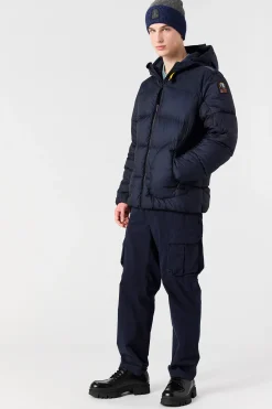 SENTO - DAUNENJACKE MIT KAPUZE-Parajumpers Hot