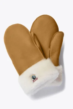 SHEARLING - FÄUSTLINGE-Parajumpers Hot