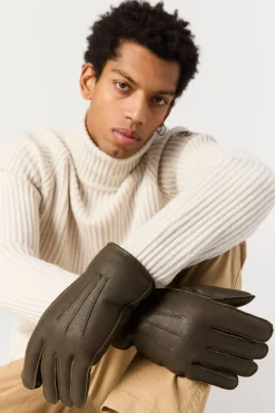 SHEARLING - HANDSCHUHE-Parajumpers Outlet