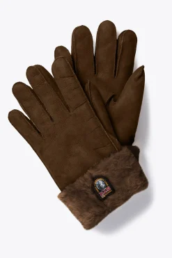 SHEARLING - HANDSCHUHE-Parajumpers Hot