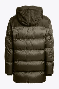 SHEDIR - PARKA MIT KAPUZE-Parajumpers