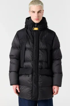 SHEDIR - PARKA MIT KAPUZE-Parajumpers