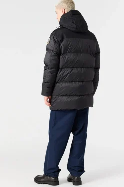 SHEDIR - PARKA MIT KAPUZE-Parajumpers