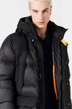 SHEDIR - PARKA MIT KAPUZE-Parajumpers