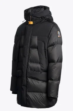 SHEDIR - PARKA MIT KAPUZE-Parajumpers Online