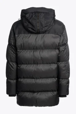 SHEDIR - PARKA MIT KAPUZE-Parajumpers Online