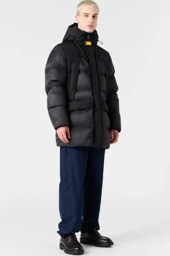 SHEDIR - PARKA MIT KAPUZE-Parajumpers Online