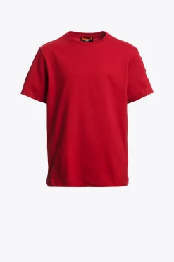 SHISPARE - T-SHIRT-Parajumpers Discount