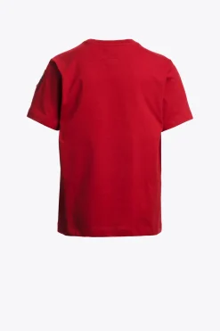 SHISPARE - T-SHIRT-Parajumpers Discount