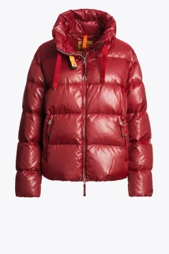 SIBERIA - KURZE PUFFERJACKE-Parajumpers Online