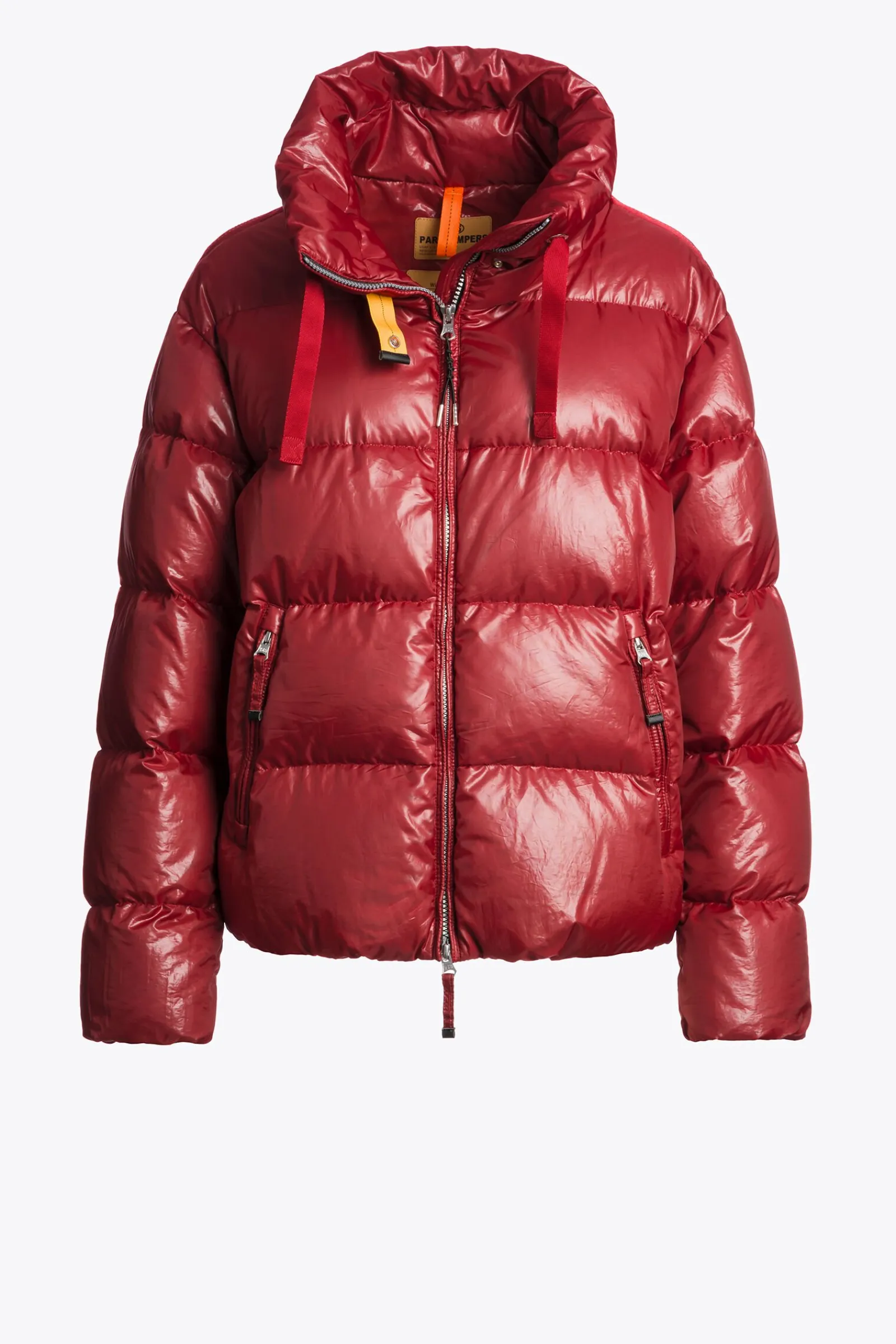 SIBERIA - KURZE PUFFERJACKE-Parajumpers Online