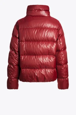 SIBERIA - KURZE PUFFERJACKE-Parajumpers Online