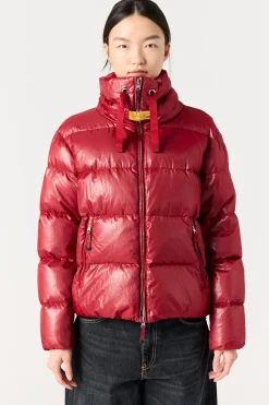 SIBERIA - KURZE PUFFERJACKE-Parajumpers New