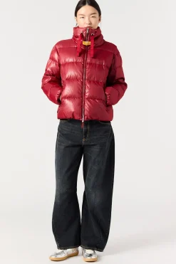 SIBERIA - KURZE PUFFERJACKE-Parajumpers New