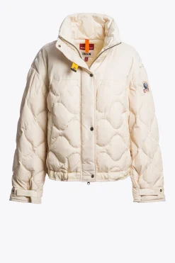 SUMIDA - KURZE PUFFERJACKE-Parajumpers Best