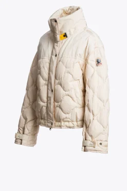 SUMIDA - KURZE PUFFERJACKE-Parajumpers Best