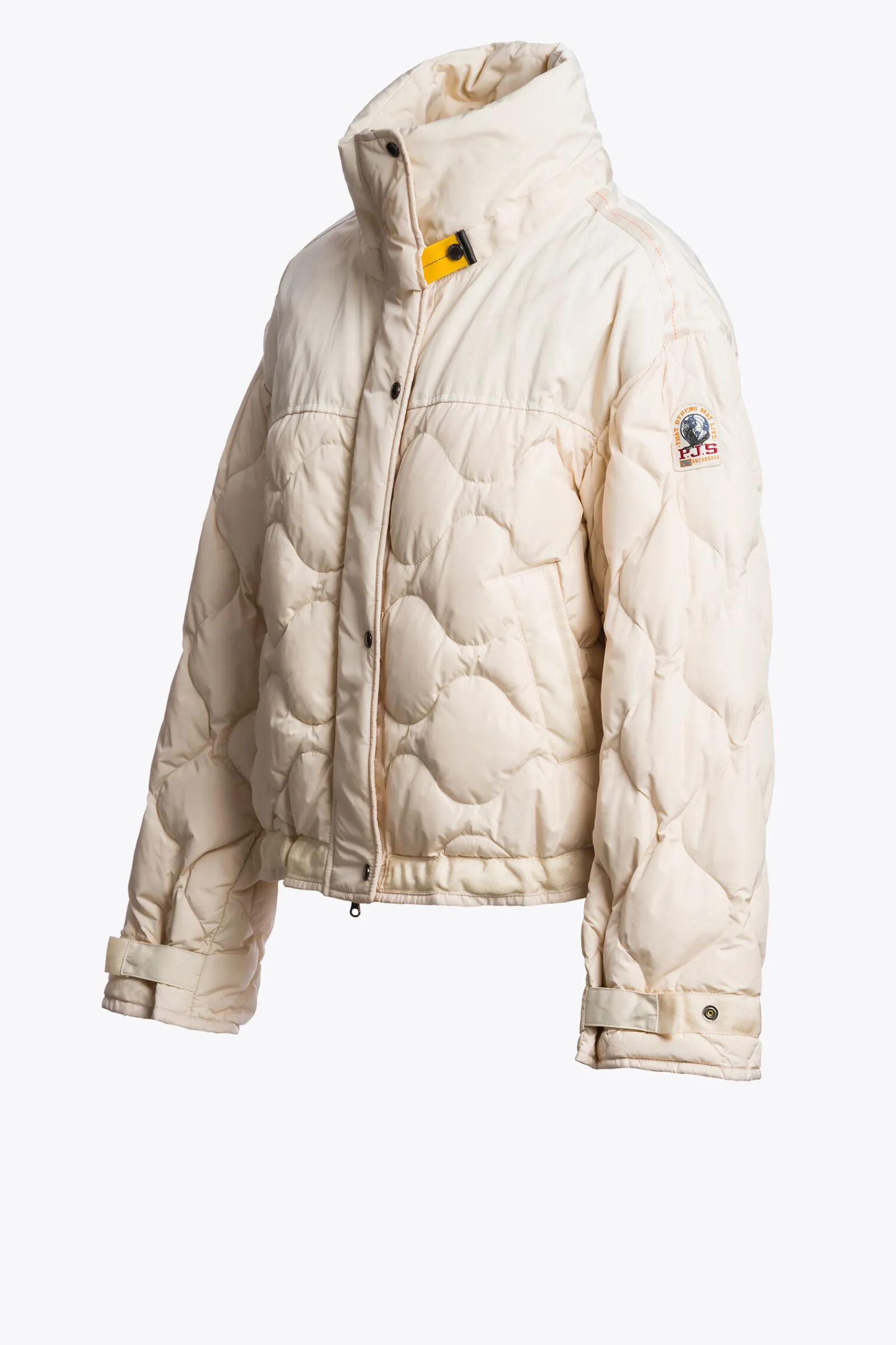 SUMIDA - KURZE PUFFERJACKE-Parajumpers Best