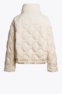 SUMIDA - KURZE PUFFERJACKE-Parajumpers Best