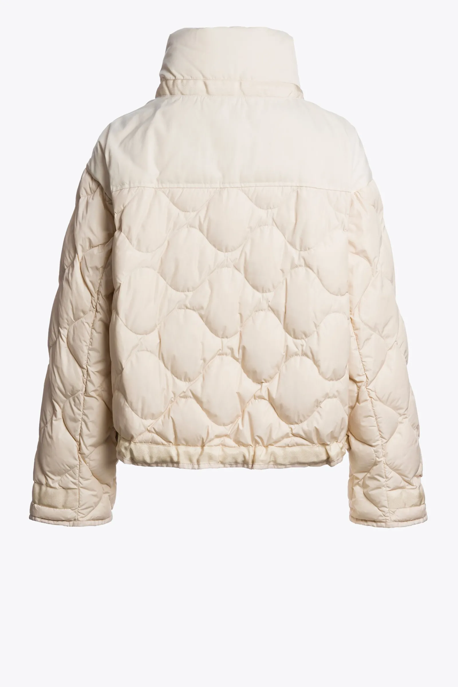 SUMIDA - KURZE PUFFERJACKE-Parajumpers Best