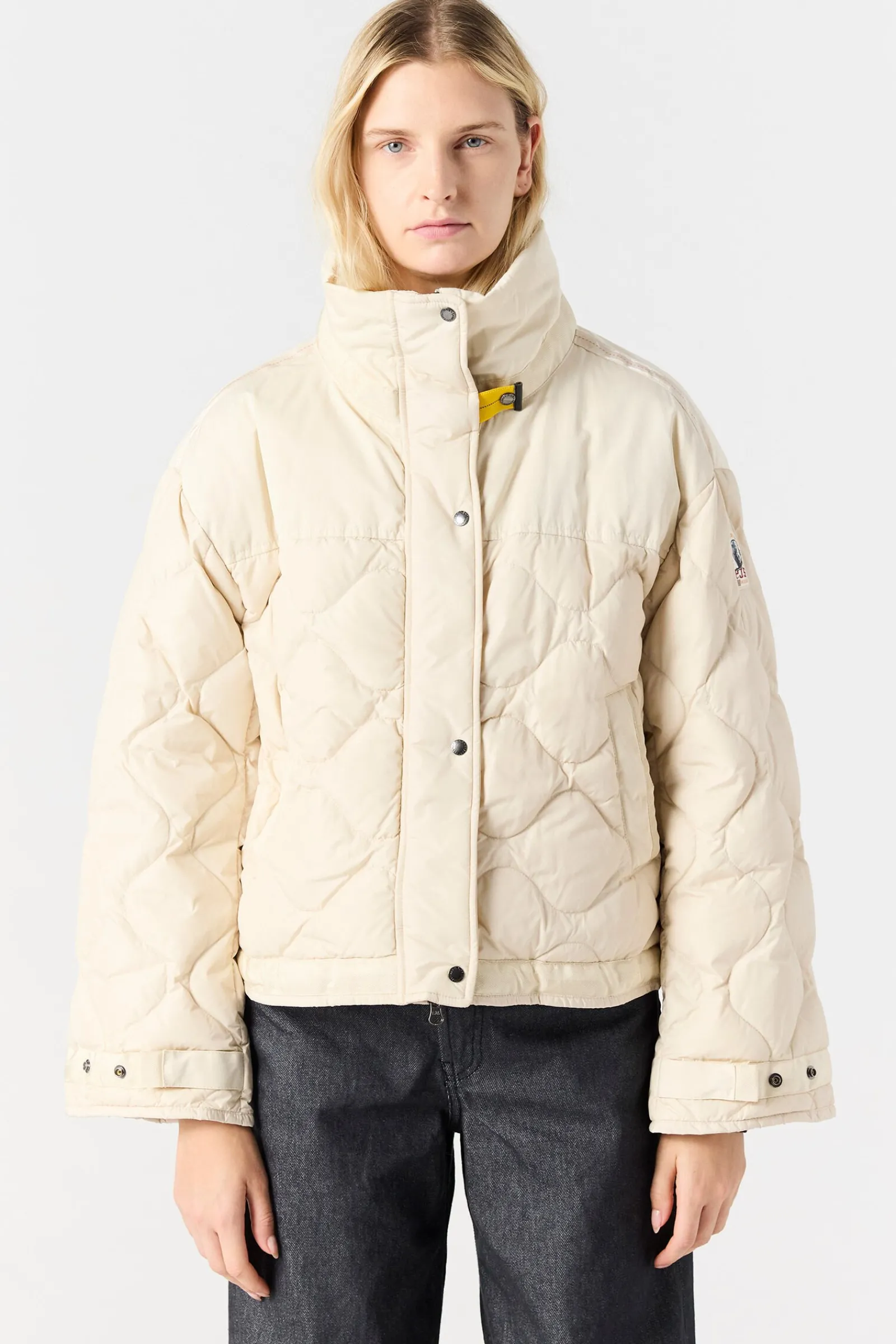 SUMIDA - KURZE PUFFERJACKE-Parajumpers Best