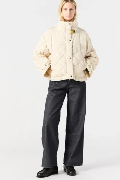 SUMIDA - KURZE PUFFERJACKE-Parajumpers Best