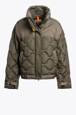SUMIDA - KURZE PUFFERJACKE-Parajumpers Hot