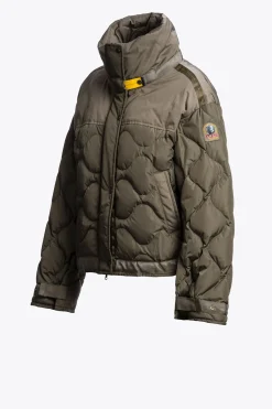 SUMIDA - KURZE PUFFERJACKE-Parajumpers Hot