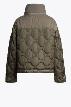 SUMIDA - KURZE PUFFERJACKE-Parajumpers Hot